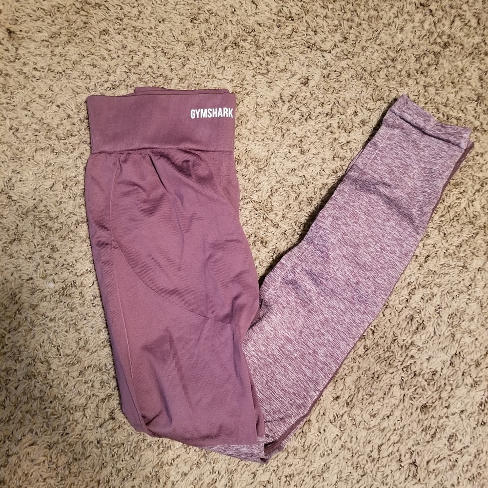 Gymshark leggings